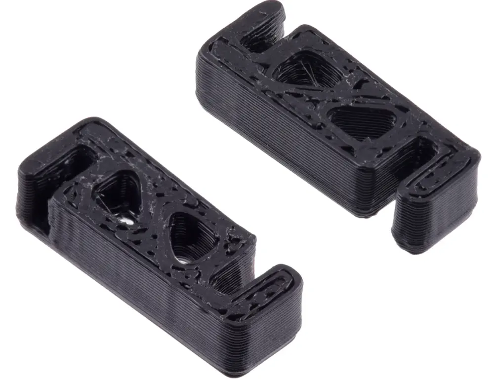 3-Channel Wide FOV Time-of-Flight Sensor Parts - Parts