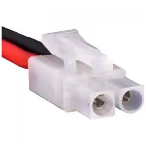 Connecteurs Tamiya (Femelles, 3pk)