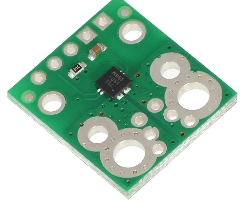 227:1 Metal Gearmotor 25Dx71L mm MP 12V with Encoder - Parts