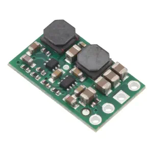 Pololu Régulateur de Tension Step-up/Step-Down 9V S8V9F9