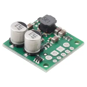 Regulador de Voltaje Step-up/Step-Down 12V, 2.5A S13V25F12 de Pololu