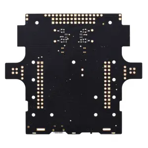 Pololu Zumo 32U4 Planche Principale OLED