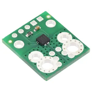 Pololu ACS71240KEXBLT-010B3 Current Sensor Carrier -10A to +10A, 3.3V