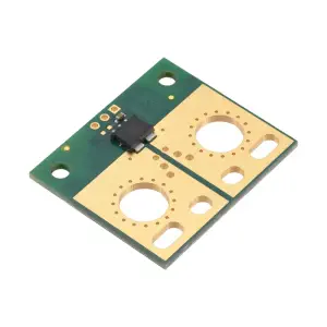 Pololu Capteur de Courant ACS72981LLRATR-050U3 Grand Support 0A à 50A, 3.3V