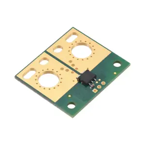 Pololu Capteur de Courant ACS72981LLRATR-050U3 Grand Support 0A à 50A, 3.3V