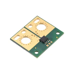 Pololu Capteur de courant ACS72981KLRATR-150B5 Grand support -150A à +150A, 5V