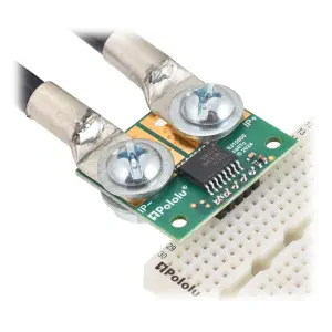 Pololu CT433-HSWF70MR TMR Current Sensor Large Carrier -70A to +70A, 3.3V