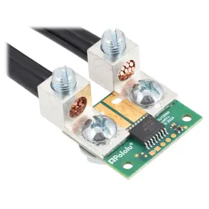 Pololu CT433-HSWF70MR TMR Current Sensor Large Carrier -70A to +70A, 3.3V