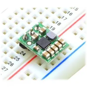 Step-Up / Step-Down Voltage Regulator S7V7F5