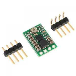 Step-Up / Step-Down Voltage Regulator S7V8A