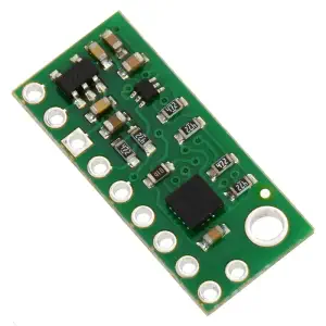 L3GD20H 3-Axis Gyro with Voltage Regulator