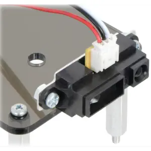Support pour Capteur de distance Sharp - Parallèle