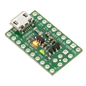 Module Programmable A-Star 32U4 Micro