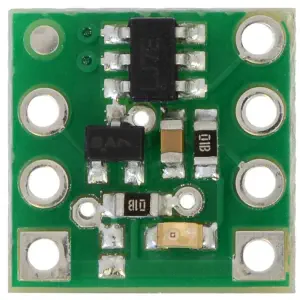 Convertisseur de Signaux R/C Pololu