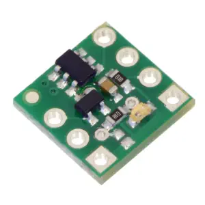 Convertisseur de Signaux R/C Pololu