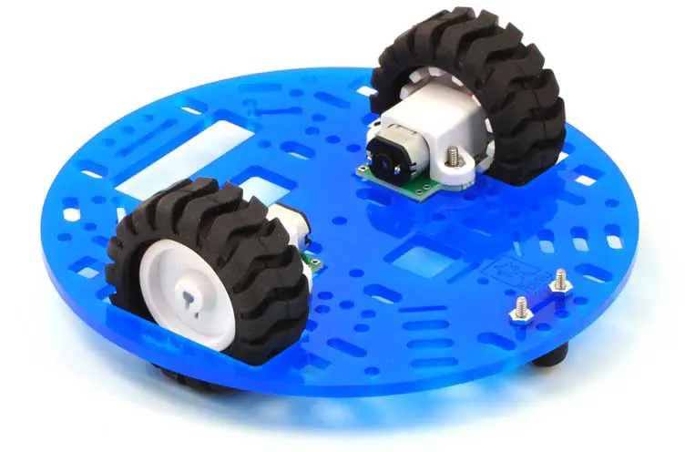 Pololu 1000: 1 Micro Metal-motorreductor HP w / Extended Motor Shaft