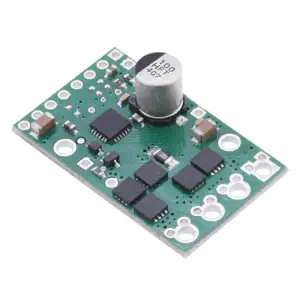 Contrôleur de Moteur CC G2 à 13A, 6.5V-40V Pololu - 24v13