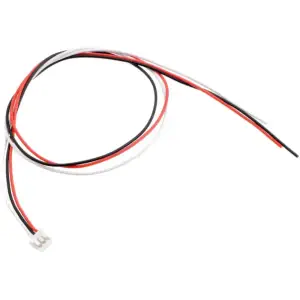 Câble à 3 Broches Femelle pour Capteur de Distance Sharp (30cm)