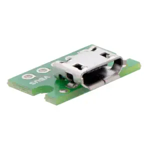 Platine de Déploiement USB Micro-B