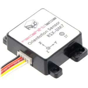 UM7 Orientation Sensor