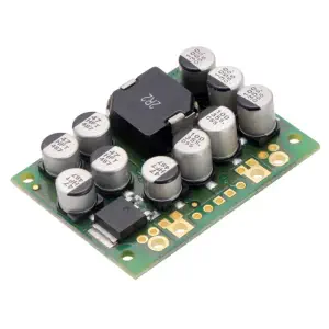 12V, 15A Step-Down Voltage Regulator D24V150F12