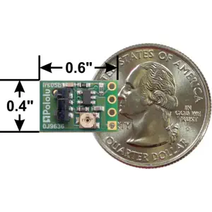Capteur de Proximité IR 38 kHz (Haute Intensité)