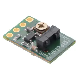 Capteur de Proximité IR 38 kHz (Haute Intensité)
