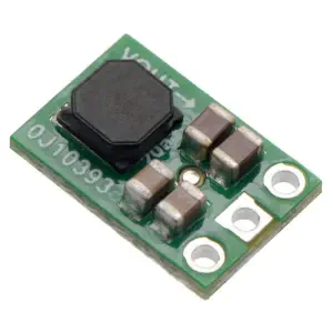 Pololu 5V Step-Up / Step-Down Voltage Regulator S9V11F5