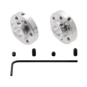Pololu Universal 8mm Mounting Hubs (M3)