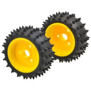 Tamiya Spike Tire 70194 (2 pcs)
