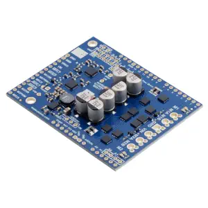 Contrôleur de Moteur CC G2 à 14A, 6.5V-40V Pololu - 24v14
