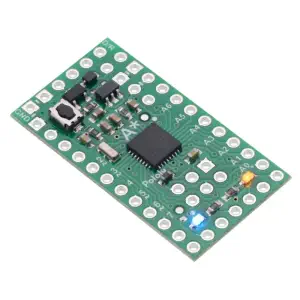 Module Programmable A-Star 328PB Micro 5V 16MHz