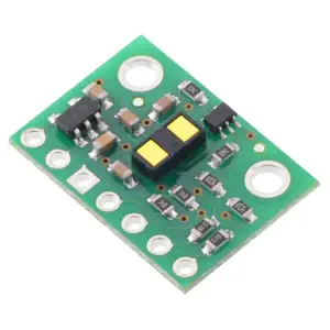 ToF Range Finder Sensor Breakout Board w/ Voltage Regulator - VL53L1X