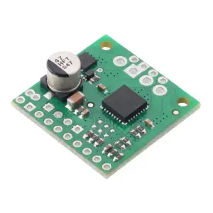 Interface de Contrôleur de Moteur DC 2.6A TB9051FTG Pololu
