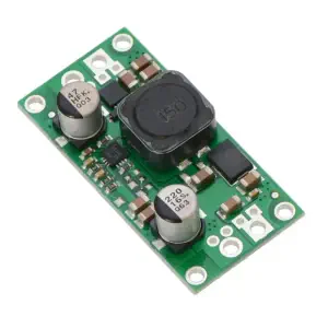 Pololu 12V Step-Up / Step-Down Voltage Regulator S18V20F12