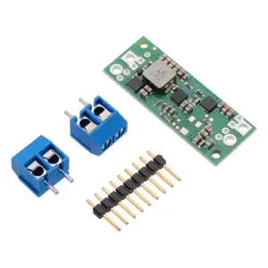 Pololu 12V Step-Up Voltage Regulator U3V70F12