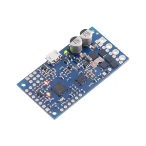 Pololu High-Power Simple Motor Controller G2 24v12