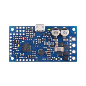 Pololu High-Power Simple Motor Controller G2 24v12