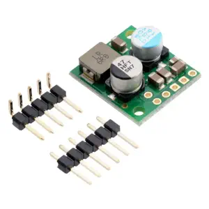 5V, 3.2A Step-Down Voltage Regulator D36V28F5