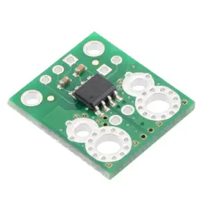 Interface de Capteur de Courant ACS724 Pololu(0-10A)