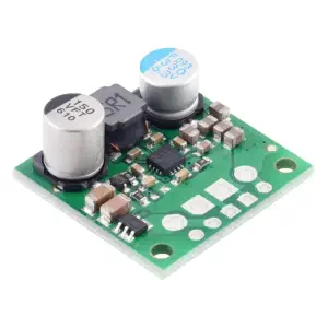 5V Step-Up/Step-Down Voltage Regulator S13V30F5
