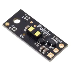 Capteur de distance numérique Pololu (50 cm)