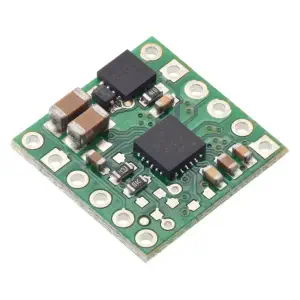 Pololu DRV8256P Support de pilote de moteur à courant continu brossé simple 4.5-48V 1.9A
