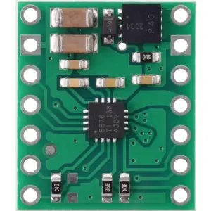 Pololu DRV8876 (QFN) Support de pilote de moteur CC à balais simple