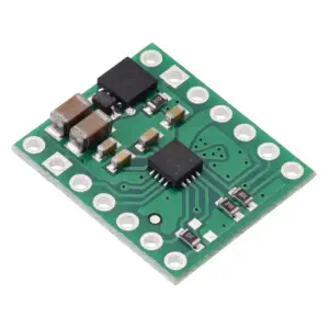 Pololu DRV8876 (QFN) Support de pilote de moteur CC à balais simple