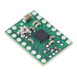 DRV8434S Support de pilote de moteur pas à pas SPI, potentiomètre pour max. Limite actuelle