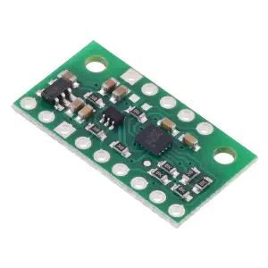 Pololu LSM6DSO 3D Accelerometer & Gyro Carrier w/ Voltage Regulator