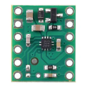 Pololu MP6550 Support de pilote de moteur DC simple brossé