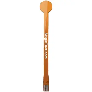 Capacitive Force Sensor 8 mm 1 N (0.2 lbs)