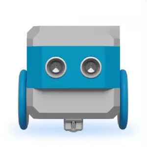 HP Kit de Construction pour Robot Otto